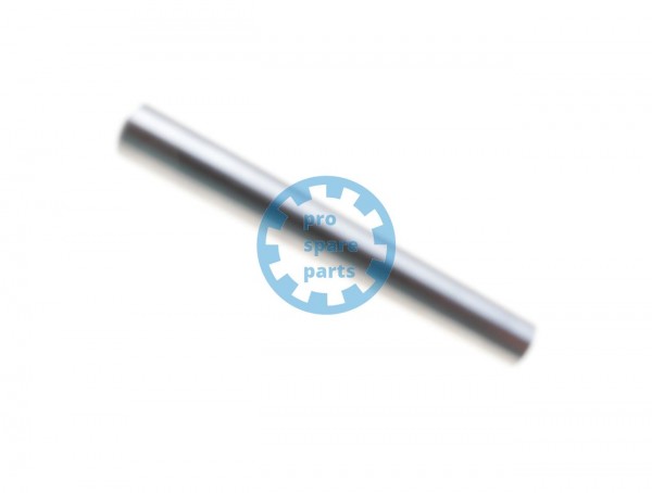 Taper Pin ISO2339 / A5 x 40