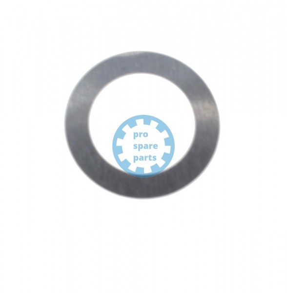 Fitted Washer PS12 x 18 x 0,1