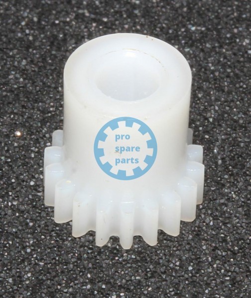 Spur-Gear