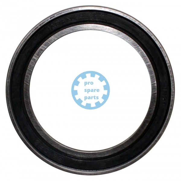 Deep Groove Ball Bearing 61910 2RS1 50 x 72 x 12