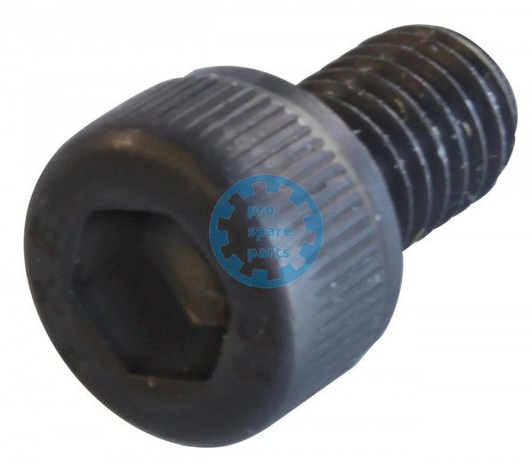 Cylinder Screw ISO4762 / M5 x 8-12.9