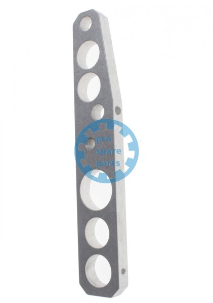 Pull Rod