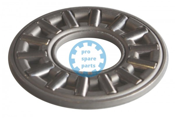 Axial-needle-spacer AXK 1024