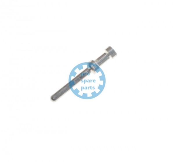 Pin Crimp Contact