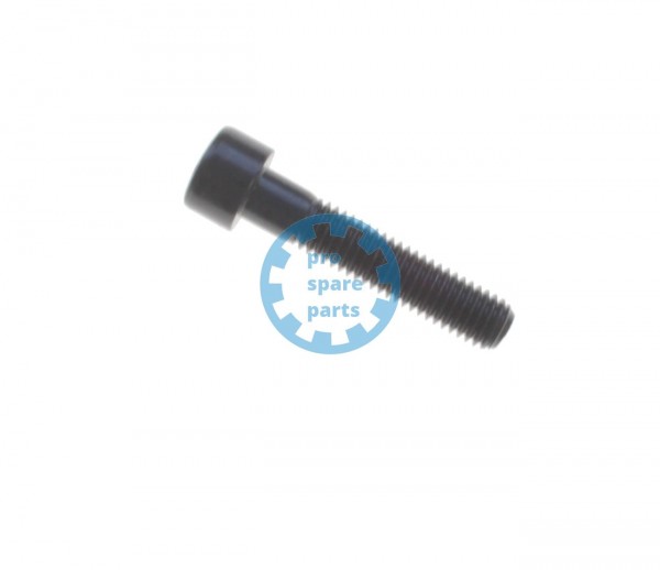 Cylinder Screw ISO4762 / M8 x 40 A