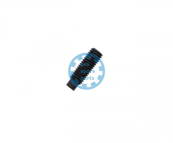Set-Screw DIN915 M 8 X 25