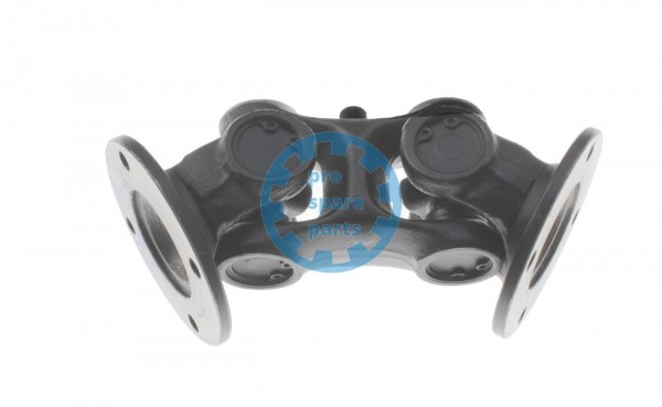 Universal Joint Shaft