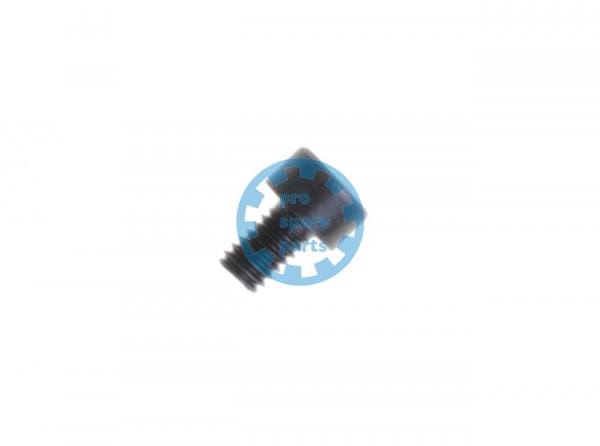 SetScrew DIN551 M 3 X 6