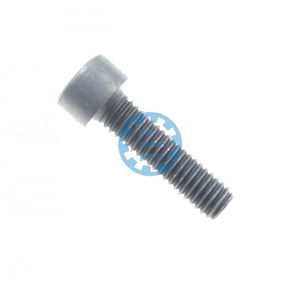 Cylinder Screw ISO4762 / M6 x 22 A