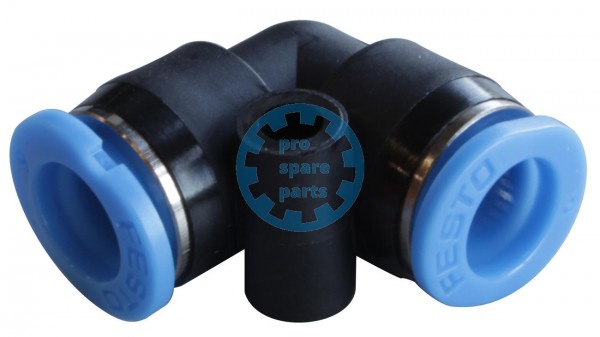 Elbow slip joint QSML-6