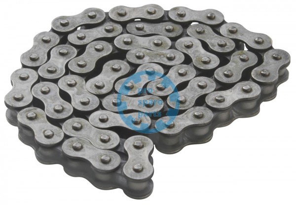 Roller chain DIN8187