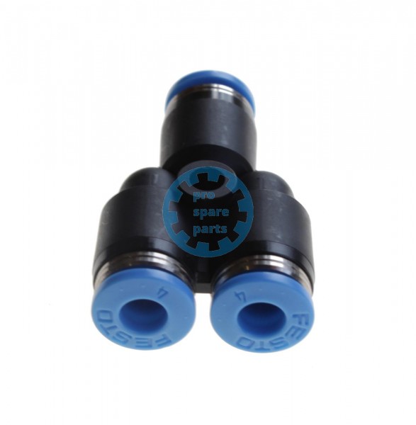 Y-connection QSY-4