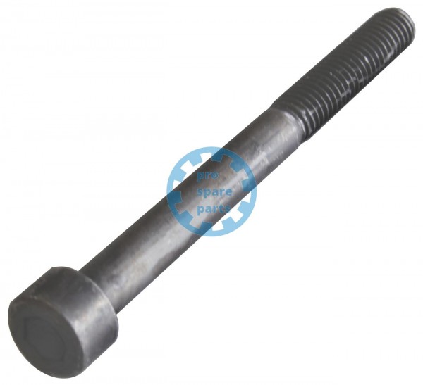 Cylinder Screw ISO4762 / M6 x 65 A8.8