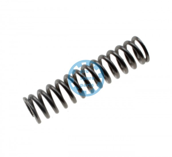 Pressure Spring 1,3FD 6,4 38 12