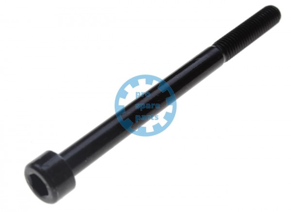 Cylinder screw DIN912 / M6 x 80