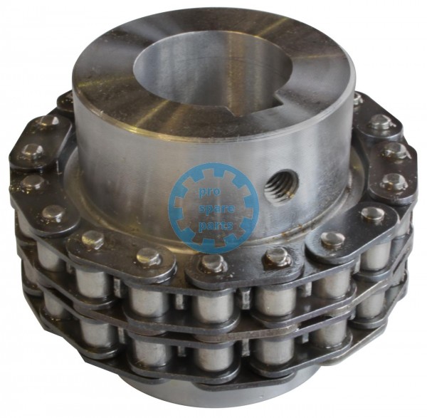 Chain coupling