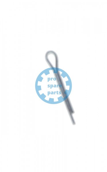 Splitpin ISO1234 / 1,6 x 10 ST
