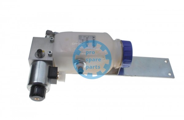 Metering Pump