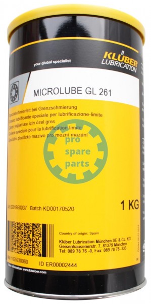 Microlube GL261