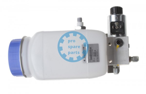 Metering pump AG 24V DC