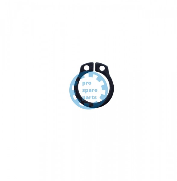 Locking ring DIN471 / 12 x 1