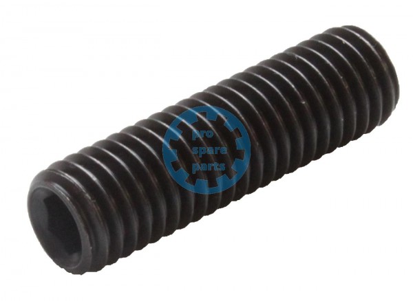 Setscrew ISO4026 / M 10 x 35 A