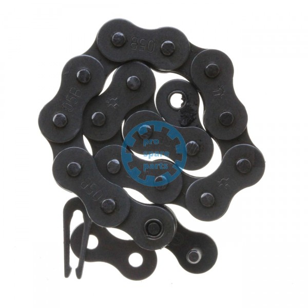 Roller Chain DIN8187