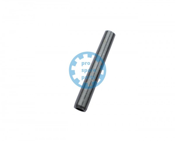 Taper Pin ISO8736 / A6 x 45