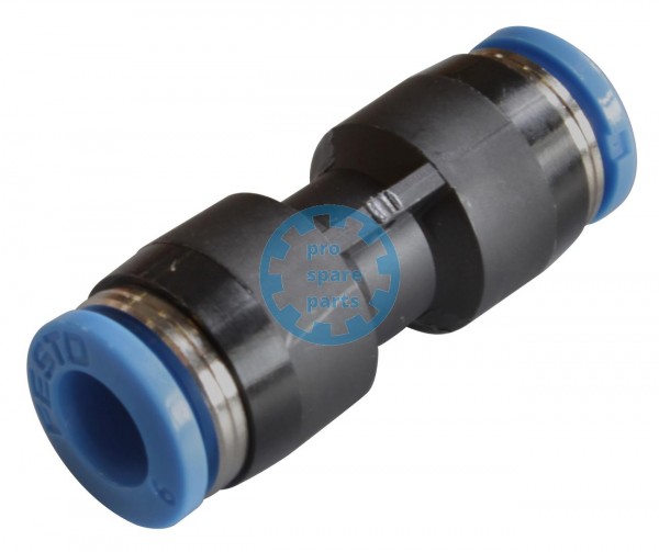 Connector QS-6