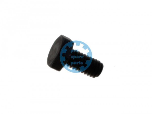 Hex Head Screw