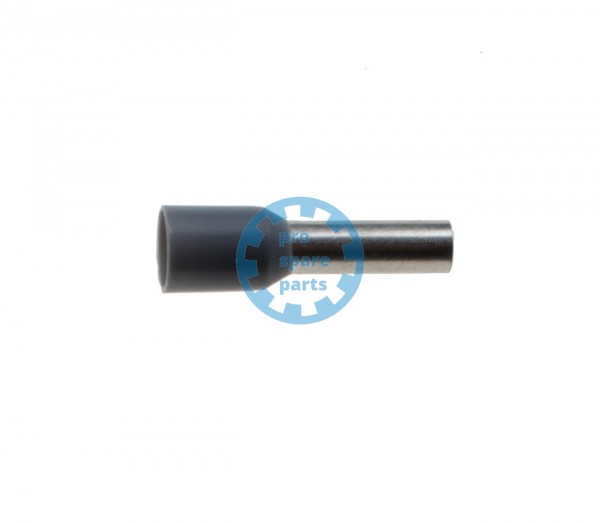 Tube DIN46228 / 4,0 QMM