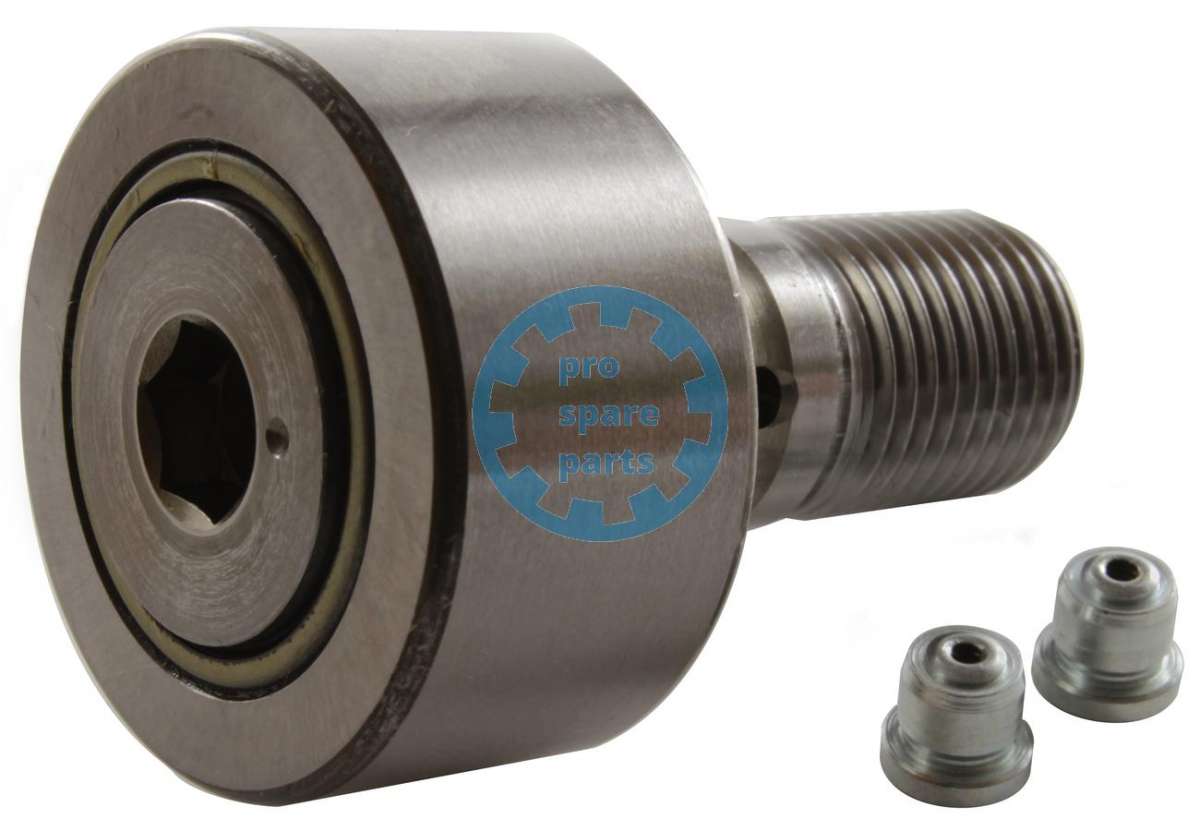 Cam roller Rollers R700 by Article Groups Products