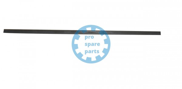 Torsion Bar 15 x 16 x 696,5