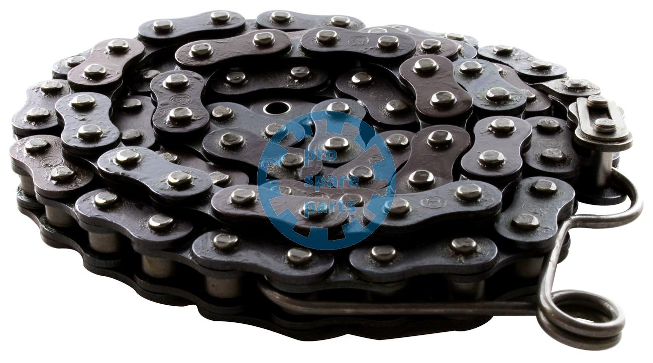 Roller Chain Screws & Standard Parts R200 by Aggregates Products