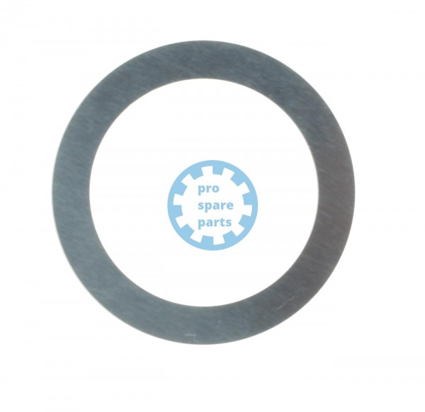 Fitted-disc DIN988 / PS 22 x 30 x 0,1