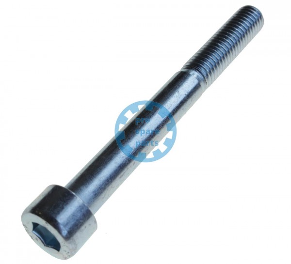 Cylinder Screw ISO4762 / M10 x 90 A