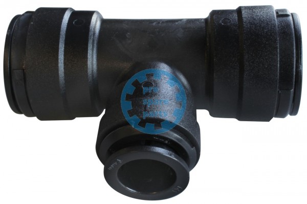 Reducing connector