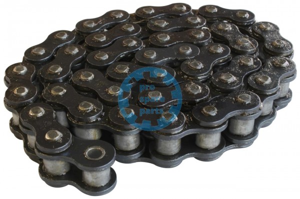 Roller chain