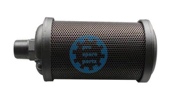 Silencer 44AW56 Model 07