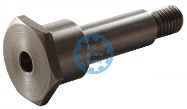 Ball bearing bolt