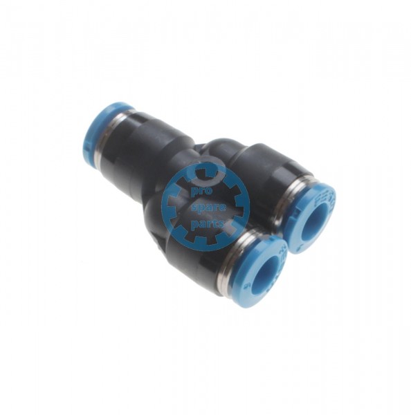 Y-connector QSY-4