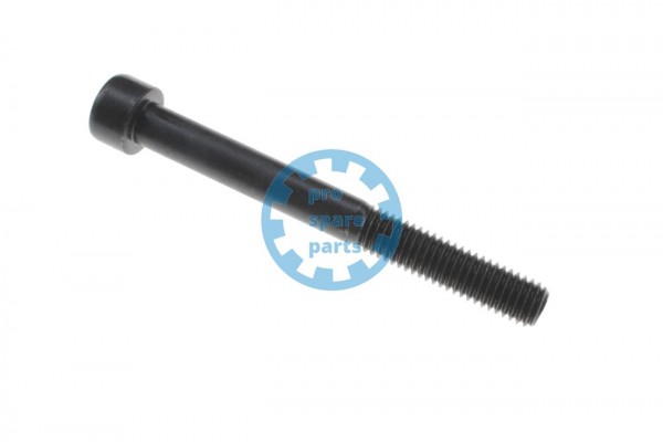 Cylinder Screw ISO4762 / M8 x 75