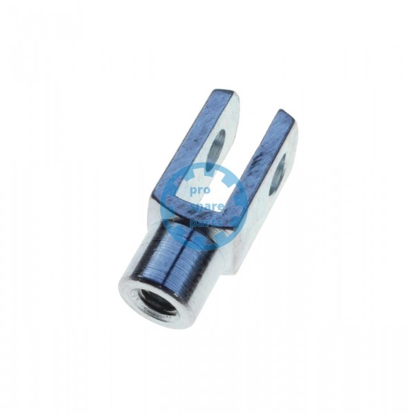 Fork-Head DIN71752 G8 X16 9S20K
