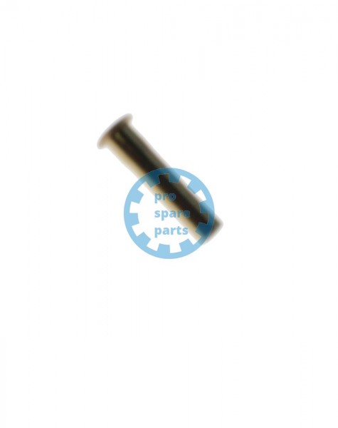 Mortise-Casing 4 x 1 MS blank