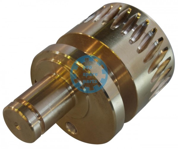 Worm Gear
