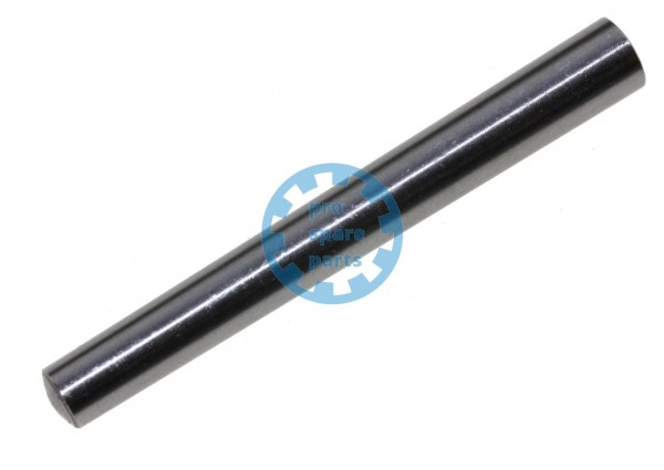 Taper Pin ISO2339 / A6 x 60