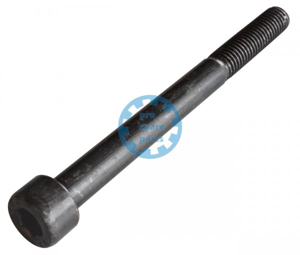 Cylinder Screw ISO4762 / M8 x 65 A