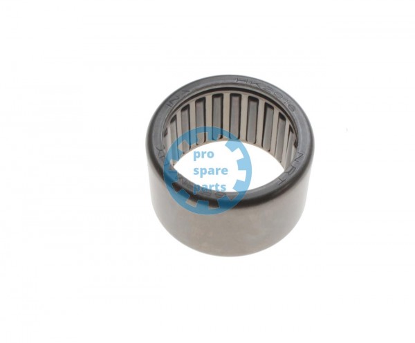 Needle Sleeve DIN618