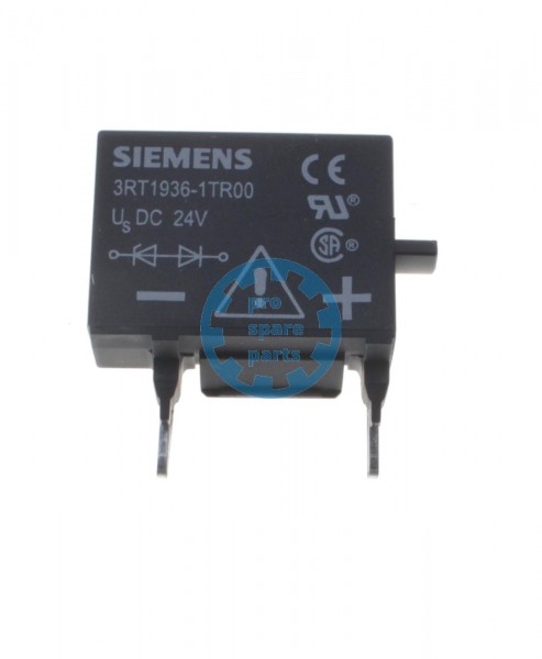 Diodes-combination