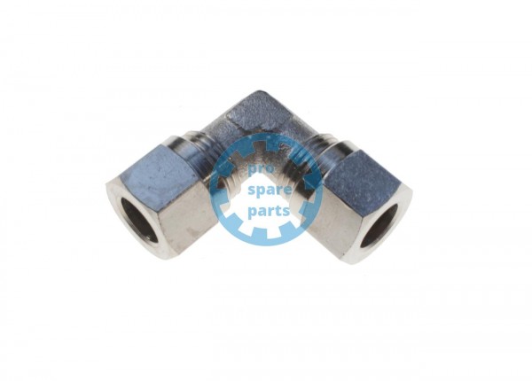 Screwing WEV LL8 M10 x 1K
